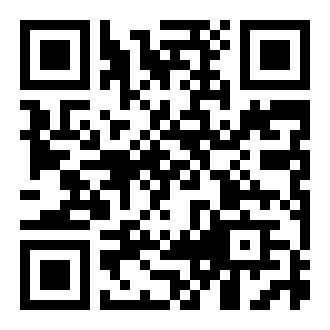 观看视频教程ps怎么把图片裁成圆形的二维码