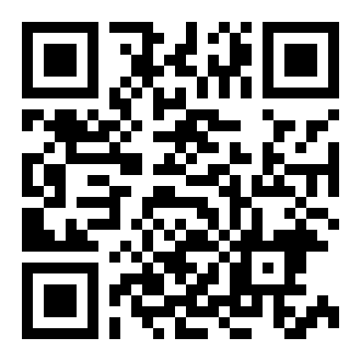 观看视频教程PS自由变换工具打造梦幻翅膀效果的二维码