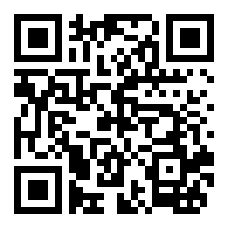 观看视频教程用ps给明星甄子丹合成换上姚明的脸的二维码