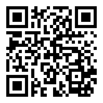 观看视频教程PS完美抠出透明玻璃杯的二维码