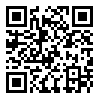 观看视频教程PS打造水墨书法文字的二维码