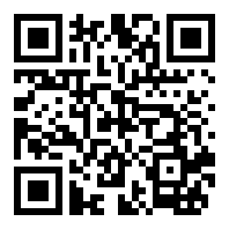 观看视频教程photoshop制作日出图片的二维码