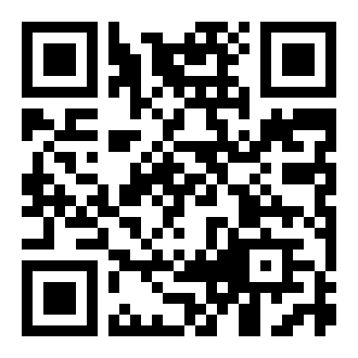 观看视频教程photoshop制作一条水晶项链的二维码