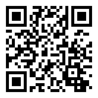 观看视频教程如何在ps上给图片加彩虹的二维码