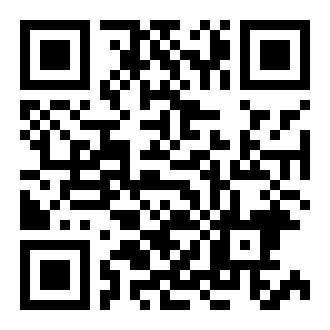 观看视频教程PS制作果冻动画教程的二维码