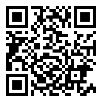 观看视频教程ps中怎样做放射线条的二维码
