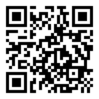 观看视频教程PS鼠绘可爱大白图标的二维码