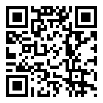 观看视频教程2013包头市录像示范课《长方体的体积》北师大版数学五年级下册 -包头市昆区包钢实验一小：王文艺的二维码