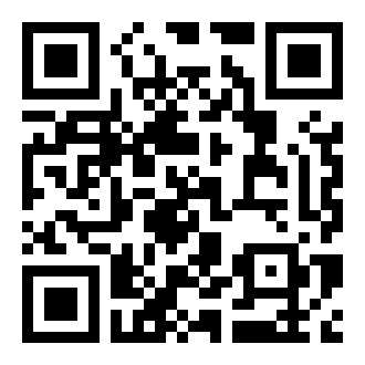 观看视频教程PS简单制作漂亮炫彩背景的二维码