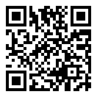 观看视频教程PS设计清新风格的时钟图标的二维码