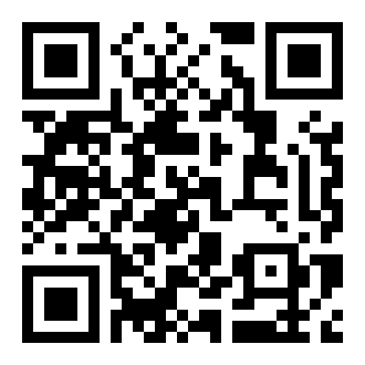 观看视频教程PS绘制卡通风格的兔子图标的二维码