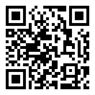 观看视频教程PS制作质感细腻的iphone亚麻布纹背景的二维码