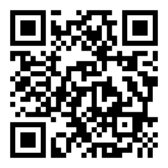 观看视频教程PS制作DVD光盘的二维码