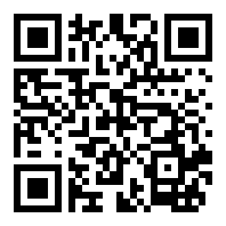 观看视频教程透明玻璃杯ps抠图方法的二维码