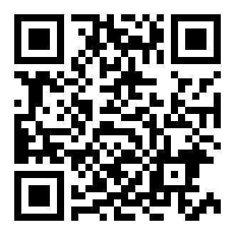 观看视频教程ps石头字制作教程的二维码