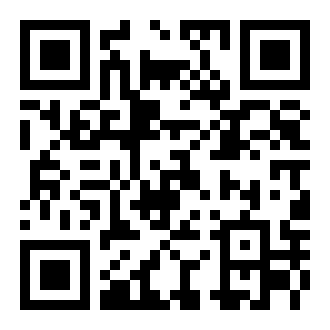 观看视频教程怎么用ps制作倒影立体字的二维码