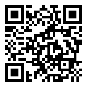 观看视频教程ps制作串珠珠文字效果的二维码