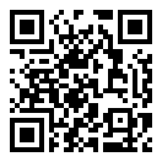 观看视频教程photoshop怎么给文字做旧的二维码