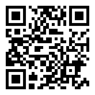 观看视频教程成功的项目管理视频教程的二维码