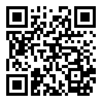 观看视频教程2015优质课视频《长方体的认识》北师大版数学五年级下册 -海淀区清河一小：曹凌云的二维码