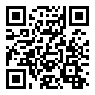 观看视频教程人教版小学数学六下《第6单元 图形的运动》天津孔祥萍的二维码