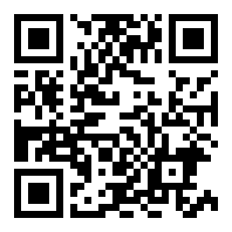 观看视频教程生产性物流筹划与管控的二维码