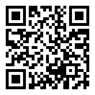 观看视频教程小学数学人教版五下《第3单元 长方体和正方体的认识》黑龙江王俊文的二维码