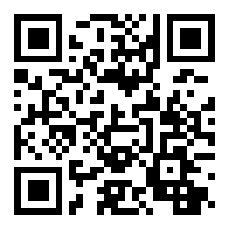 观看视频教程最大面积是多少的二维码