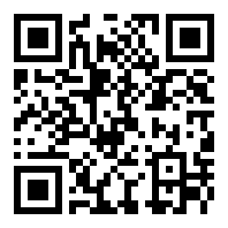 观看视频教程关于火鹤花的花语与寓意的二维码