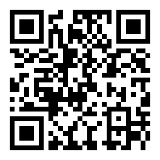 观看视频教程关于观音莲的花语与寓意的二维码