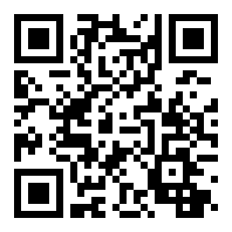 观看视频教程关于给生病的朋友送什么花的二维码