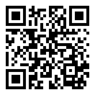 观看视频教程西餐礼仪上菜顺序的二维码