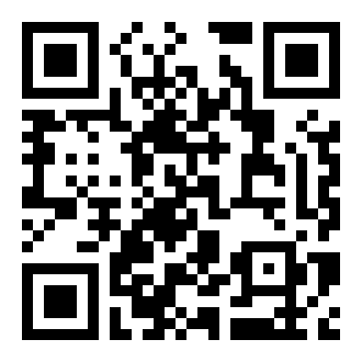 观看视频教程西餐礼仪中的常识的二维码