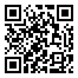 观看视频教程西餐餐具的的摆放礼仪常识的二维码