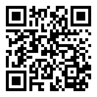 观看视频教程西餐餐桌礼仪之餐具的摆设的二维码