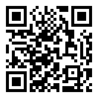 观看视频教程西餐宴会需要注意的礼仪的二维码