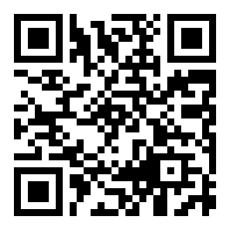 观看视频教程有关西餐桌上的礼仪的二维码