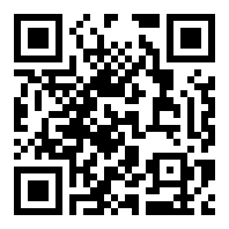 观看视频教程西餐餐具的正确使用方法的二维码