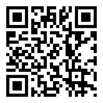 观看视频教程有关中餐用餐基本礼仪的二维码