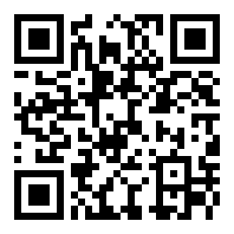 观看视频教程家居用餐的一些基本用餐礼仪的二维码