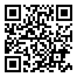 观看视频教程小学四年级数学《相交与平行》微课视频,深圳市第二届微课大赛视频的二维码