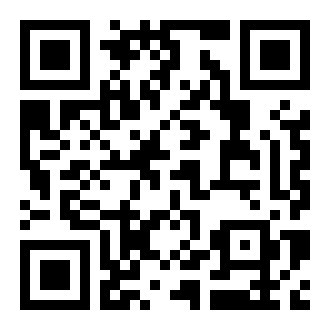 观看视频教程小学数学人教版五下《第3单元 长方体和正方体的认识》天津姜雪的二维码