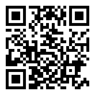 观看视频教程万圣节的象征是什么的二维码