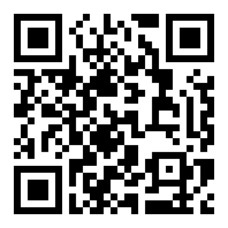 观看视频教程中秋节最新的温馨祝福语大全 中秋节送客户的经典短信微信祝福的二维码