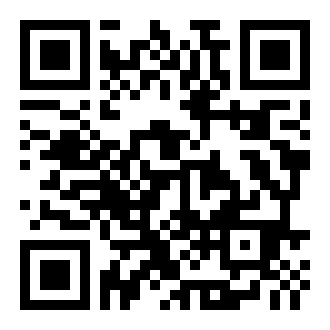 观看视频教程我们身边的科学小知识的二维码