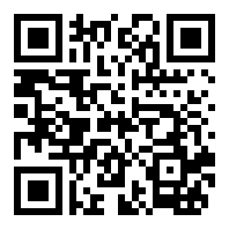 观看视频教程有趣地理小知识：常见的人民币上面的地理学问的二维码