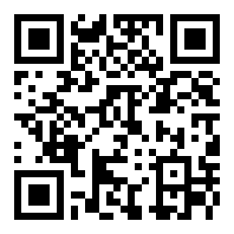 观看视频教程人教版小学数学四下《三角形的特性》天津李玥的二维码