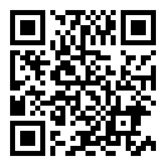 观看视频教程苏科版初中数学八上《线段、角的轴对称性(1)》 江苏 马靖的二维码