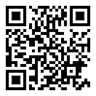 观看视频教程苏科版初中数学八上《一次函数》 江苏姚萍的二维码
