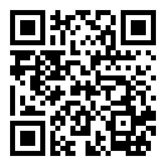 观看视频教程文字优美的原创美文的二维码